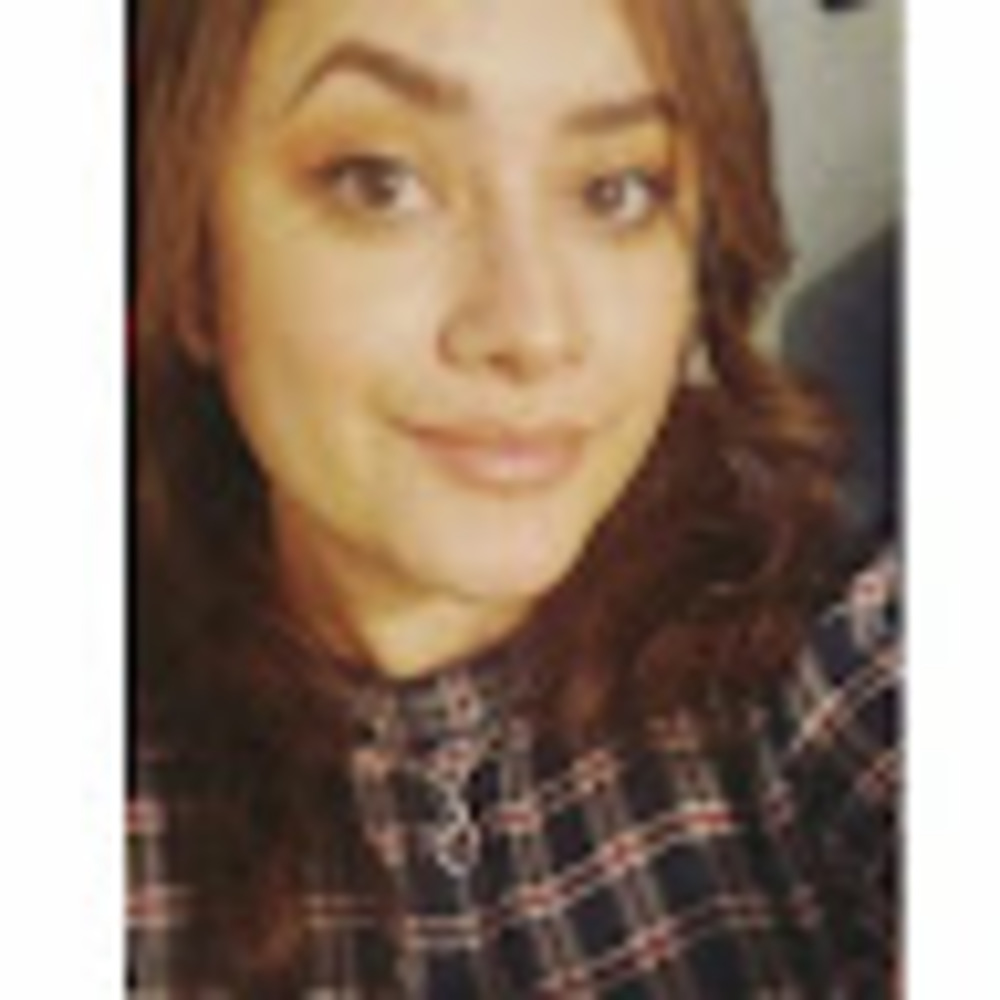 Meet your Posher, Daisy